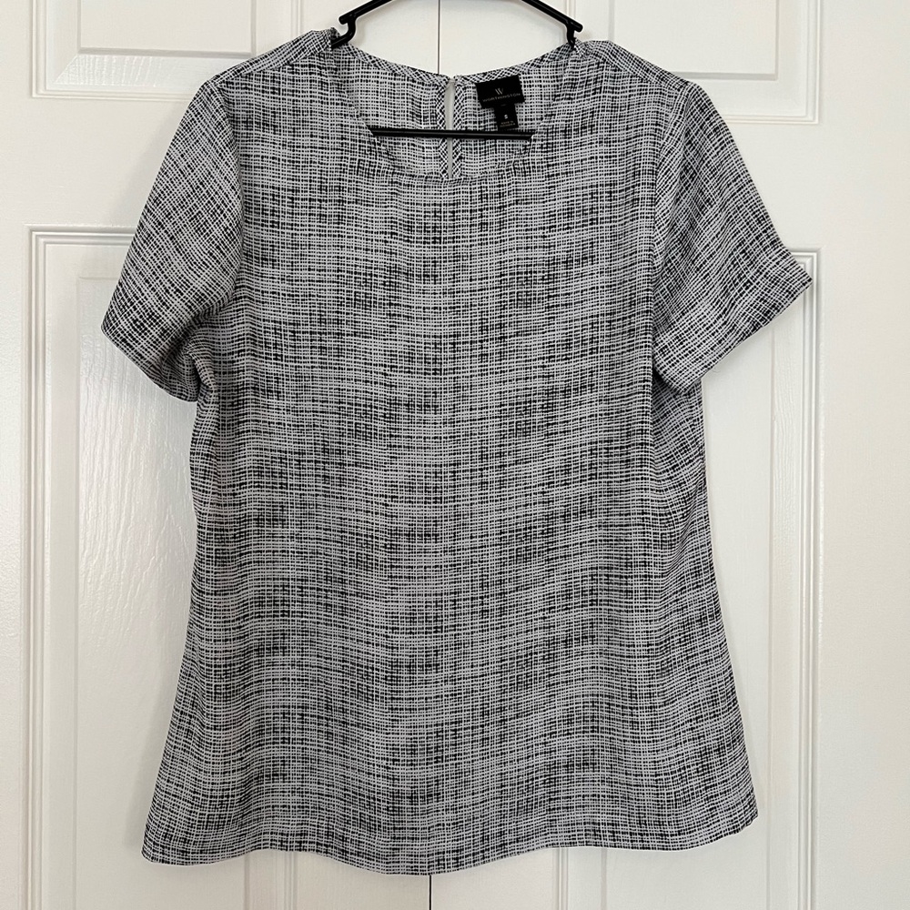 Worthington Blouse Small